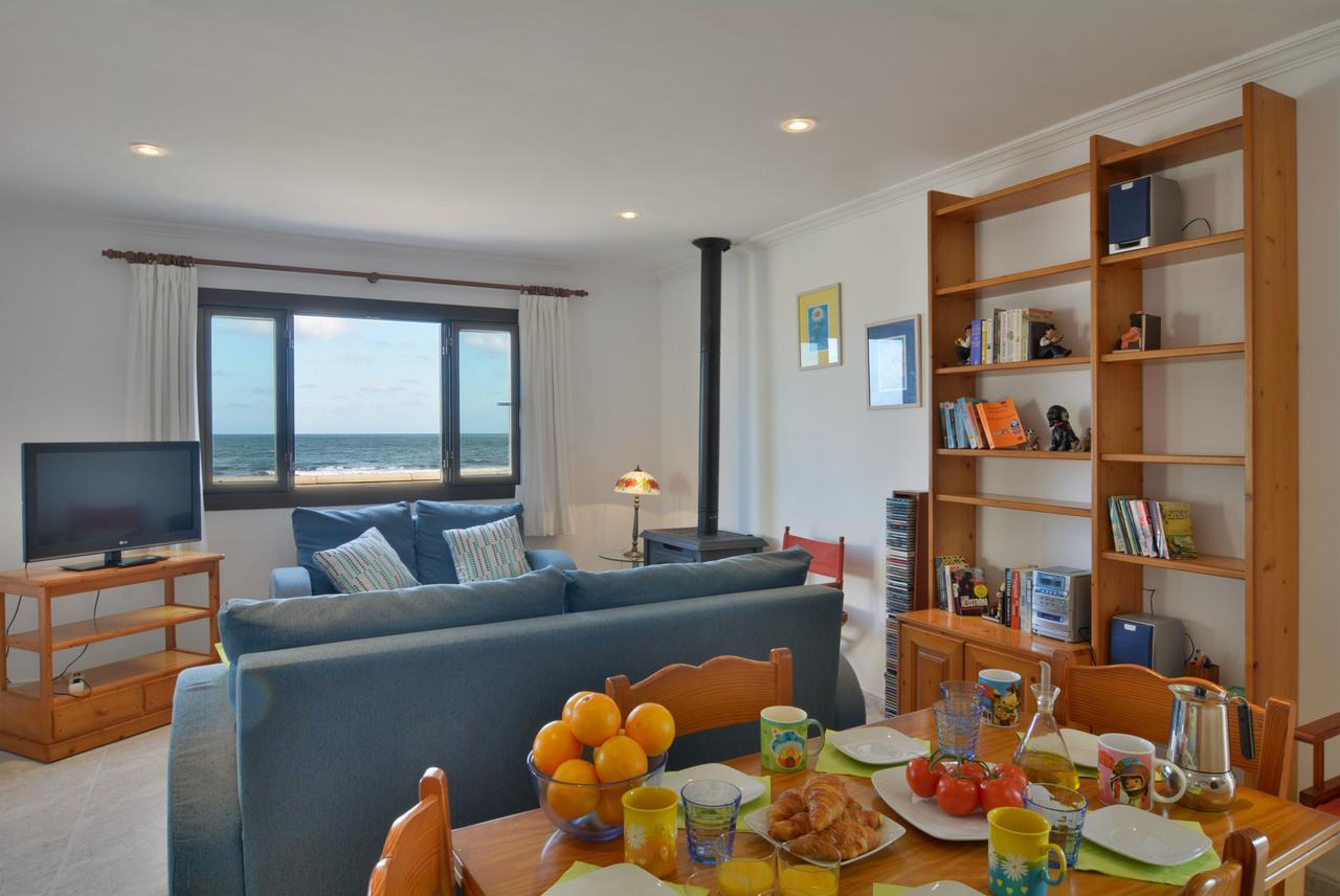 Front Line Beach Apartment In Son Serra Son Serra de Marina Exterior foto
